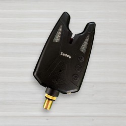 Сигналізатор електронний Sadey JY-75, зелений